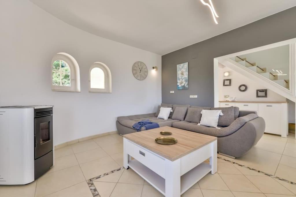 Villas Guzman - Tango Calpe Luaran gambar