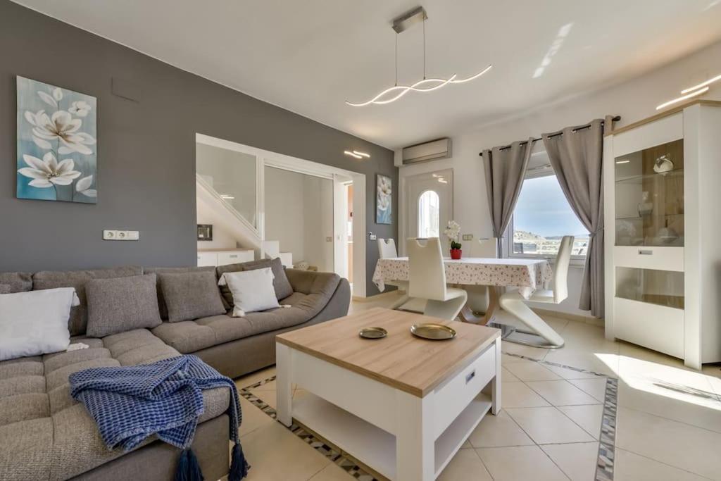 Villas Guzman - Tango Calpe Luaran gambar