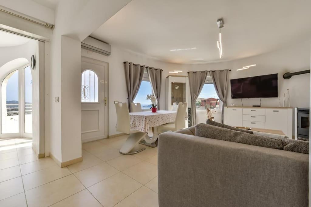 Villas Guzman - Tango Calpe Luaran gambar