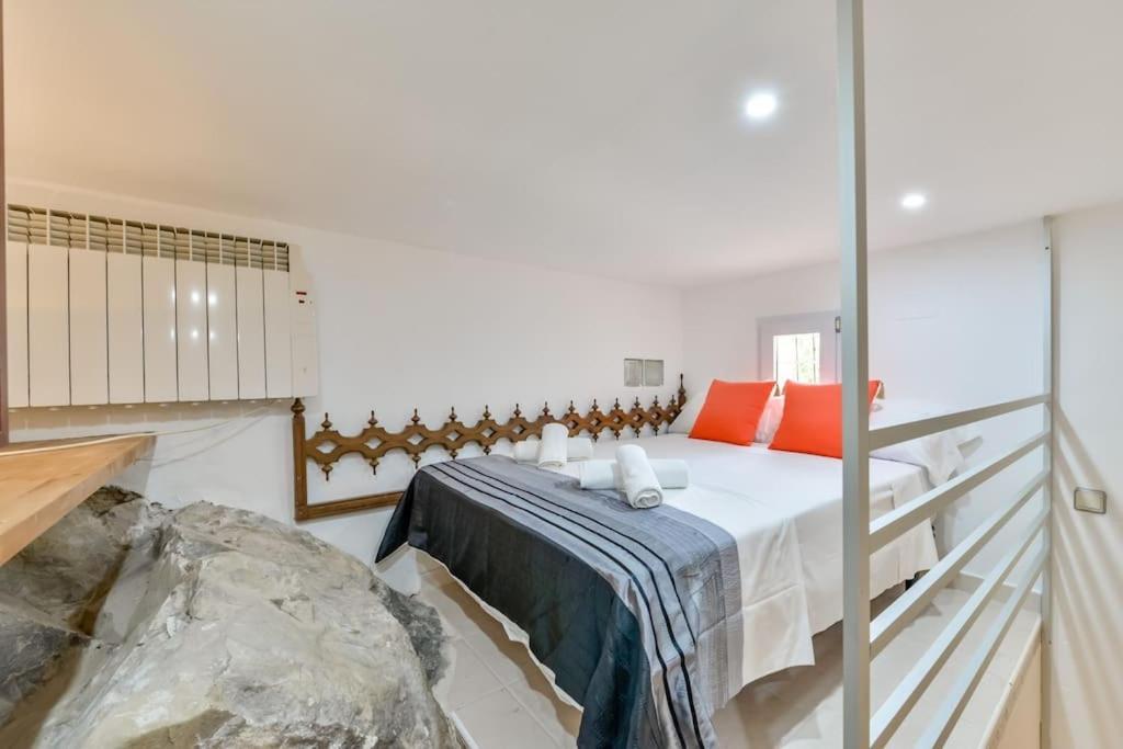 Villas Guzman - Tango Calpe Luaran gambar