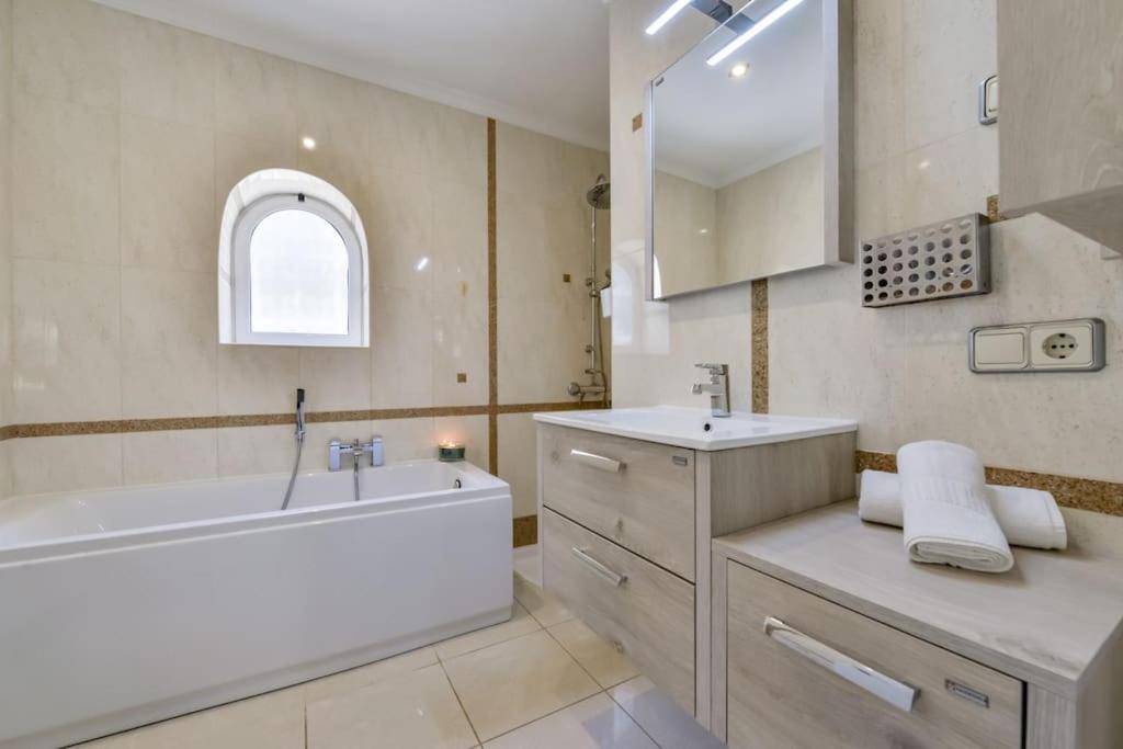 Villas Guzman - Tango Calpe Luaran gambar