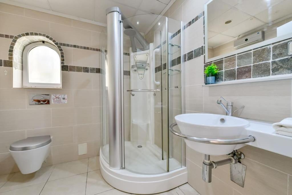 Villas Guzman - Tango Calpe Luaran gambar
