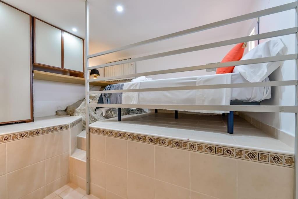 Villas Guzman - Tango Calpe Luaran gambar