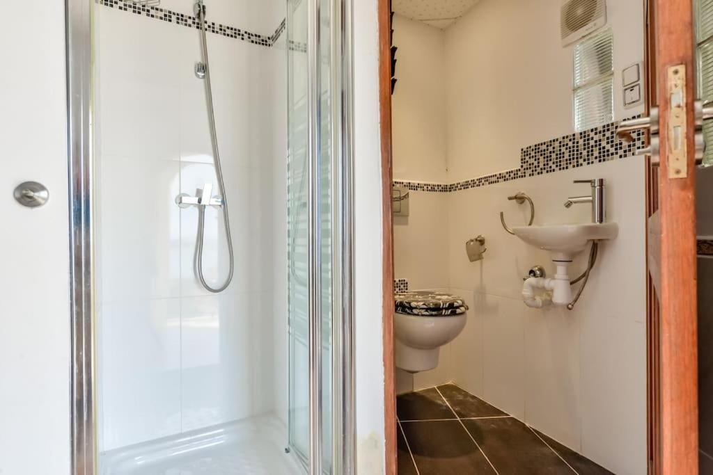 Villas Guzman - Tango Calpe Luaran gambar