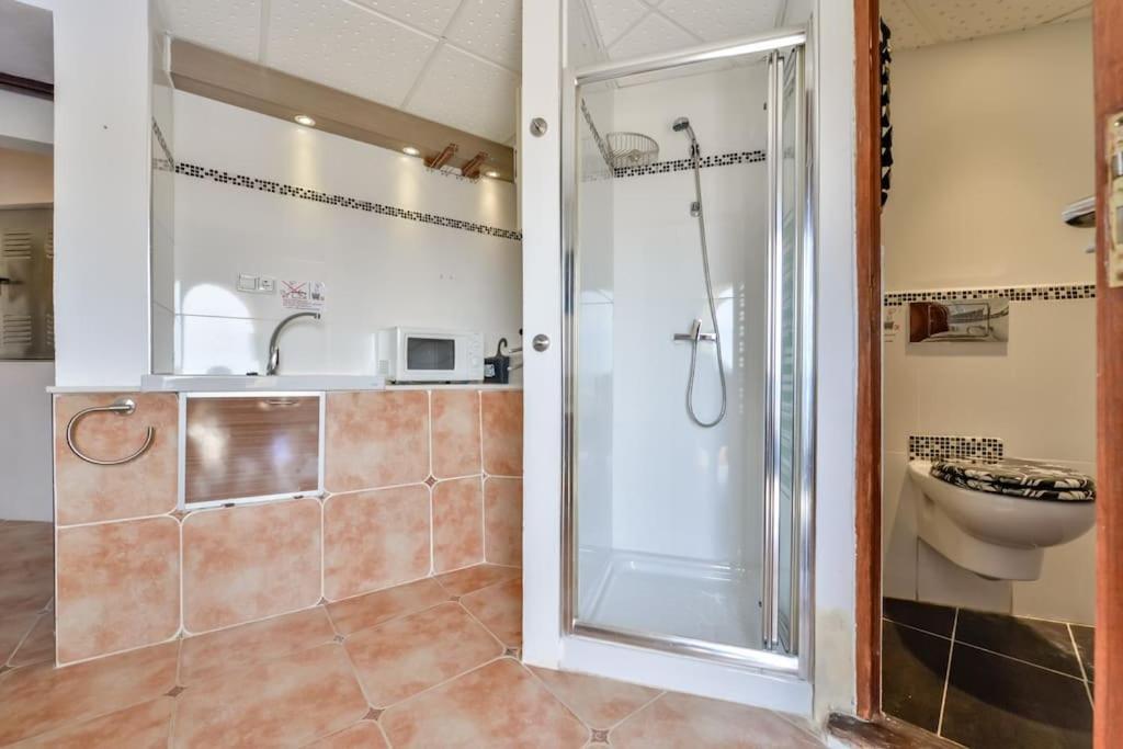 Villas Guzman - Tango Calpe Luaran gambar